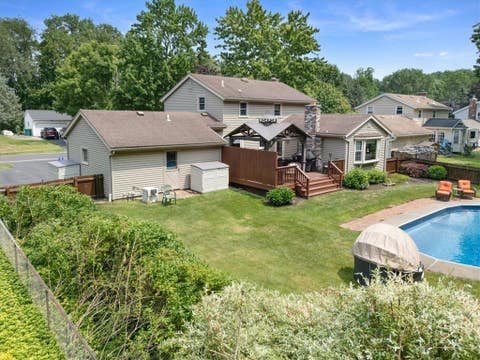 Tiny photo for 939 Joylene Drive, Webster, NY 14580 (MLS # R1702666)
