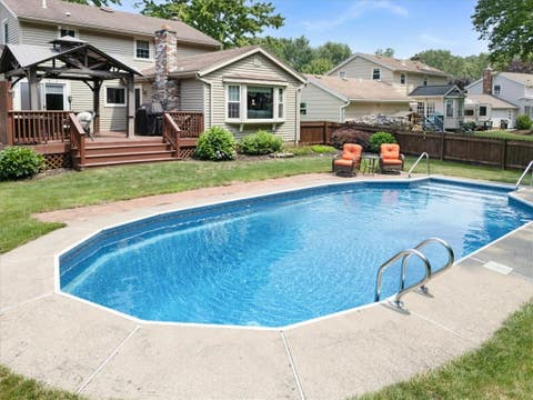 Tiny photo for 939 Joylene Drive, Webster, NY 14580 (MLS # R1702666)