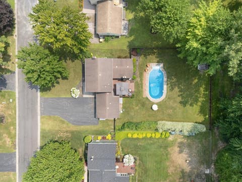 Tiny photo for 939 Joylene Drive, Webster, NY 14580 (MLS # R1702666)
