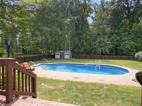 Tiny photo for 939 Joylene Drive, Webster, NY 14580 (MLS # R1702666)