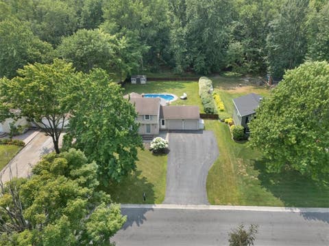 Tiny photo for 939 Joylene Drive, Webster, NY 14580 (MLS # R1702666)