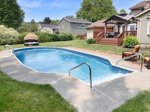 Tiny photo for 939 Joylene Drive, Webster, NY 14580 (MLS # R1702666)