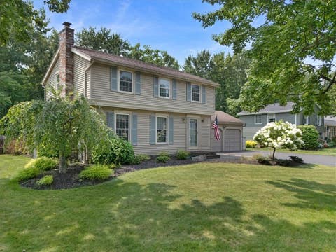 Tiny photo for 939 Joylene Drive, Webster, NY 14580 (MLS # R1702666)