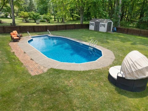 Tiny photo for 939 Joylene Drive, Webster, NY 14580 (MLS # R1702666)