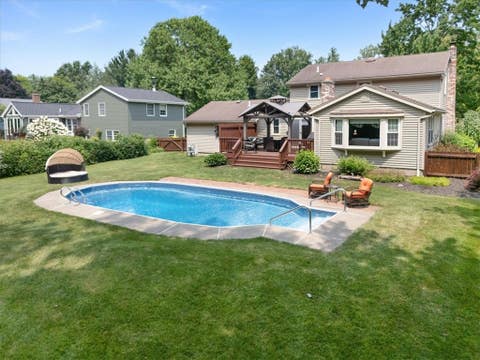 Tiny photo for 939 Joylene Drive, Webster, NY 14580 (MLS # R1702666)