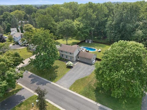 Tiny photo for 939 Joylene Drive, Webster, NY 14580 (MLS # R1702666)