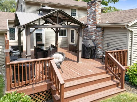 Tiny photo for 939 Joylene Drive, Webster, NY 14580 (MLS # R1702666)