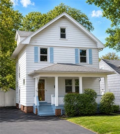 144 Wyndham Road Rochester NY 14612