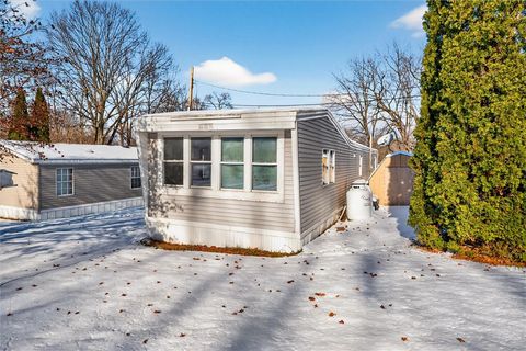 Tiny photo for 3 Acorn Drive, Penfield, NY 14625 (MLS # R1655192)