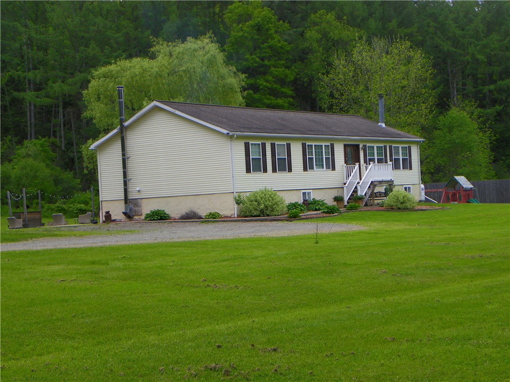 7001 Wilbur Rd, Bath, New York image 2