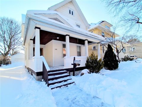 275 Caroline Street Rochester NY 14620