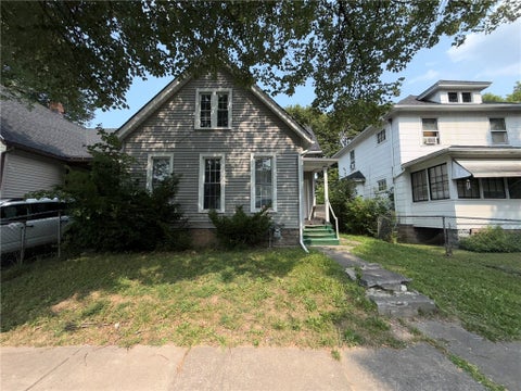 Homes For Sale - 60 Hoff Street<br/> Rochester, NY 14621