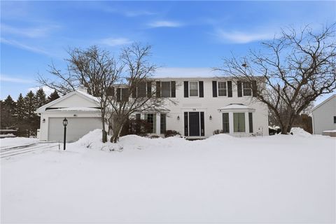 38 Winchester Drive Fairport NY 14450