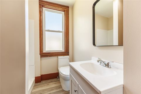 Tiny photo for 268 Lyndhurst Street, Rochester, NY 14605 (MLS # R1684829)