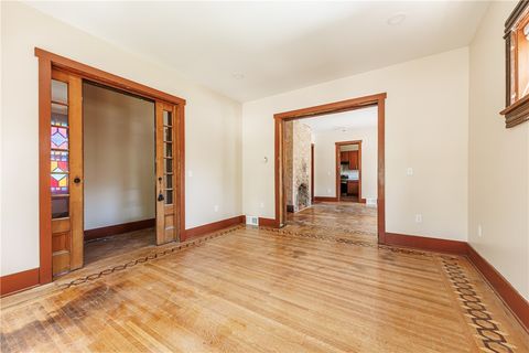 Tiny photo for 268 Lyndhurst Street, Rochester, NY 14605 (MLS # R1684829)