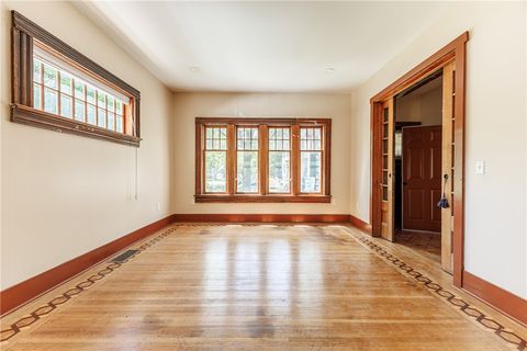 Tiny photo for 268 Lyndhurst Street, Rochester, NY 14605 (MLS # R1684829)