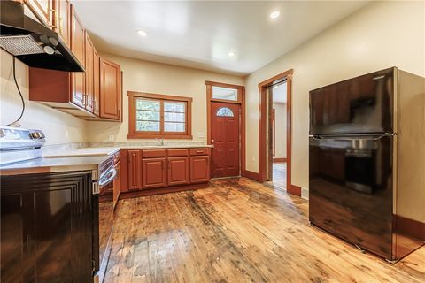 Tiny photo for 268 Lyndhurst Street, Rochester, NY 14605 (MLS # R1684829)
