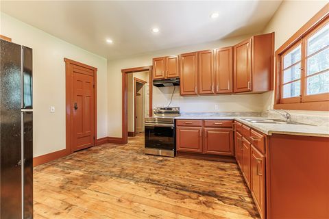 Tiny photo for 268 Lyndhurst Street, Rochester, NY 14605 (MLS # R1684829)
