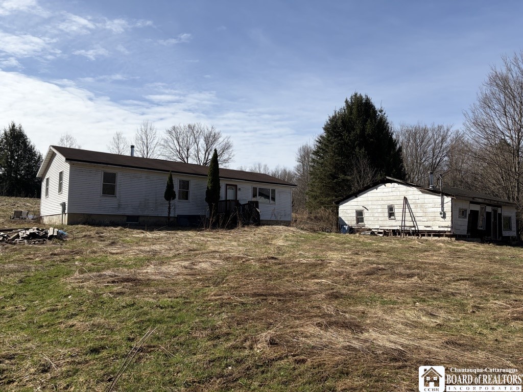 Photo 1 of 34 — 1784 Emory Hill Road, Carroll, NY 14738
