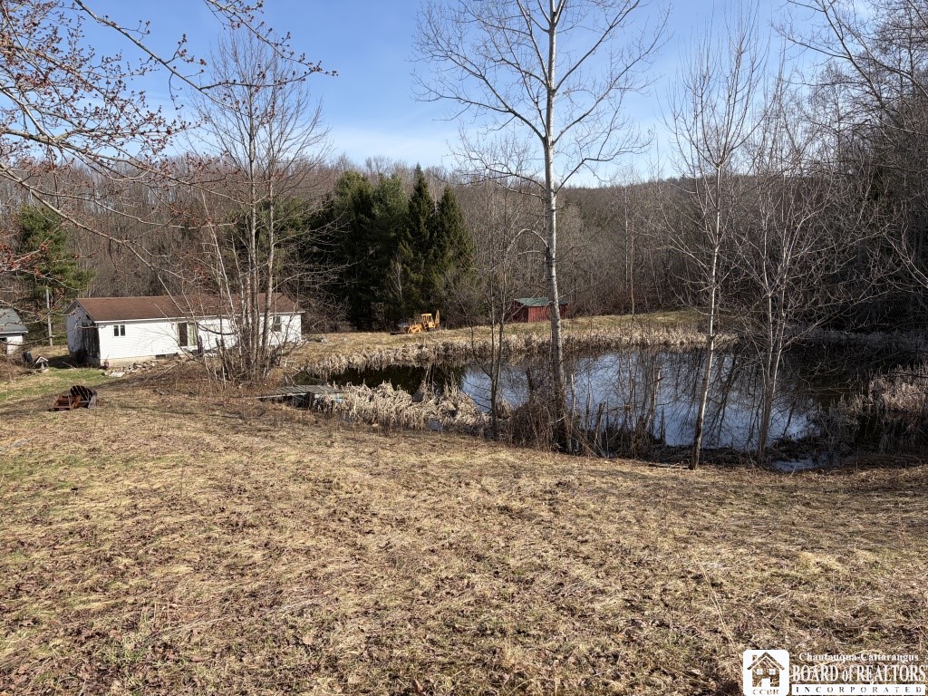 1784 Emory Hill Road