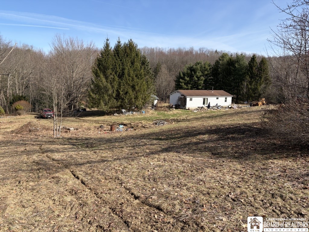 1784 Emory Hill Road