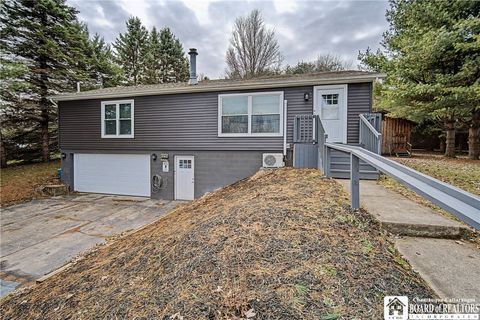 Homes For Sale - 140 Lakeview Avenue<br/> Chautauqua, NY 14757