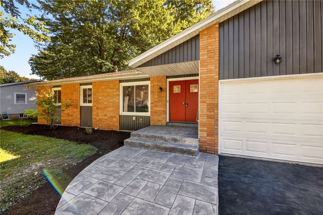 60 Brian Drive