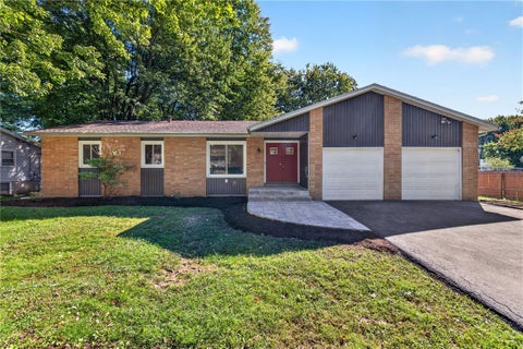 Photo of 60 Brian Drive, Chili, NY 14624 (MLS # R1716556)