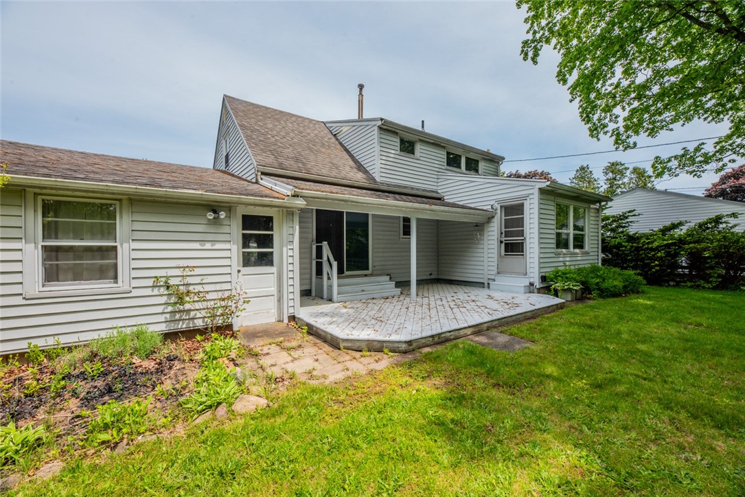 479 Hollywood Boulevard, Webster, New York image 39