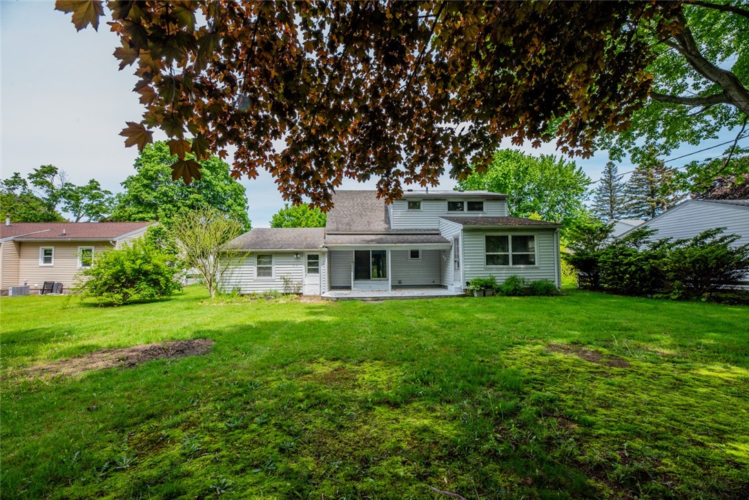 479 Hollywood Boulevard, Webster, New York image 43