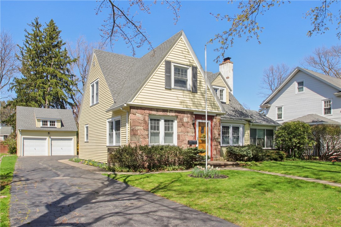 64 Hermitage Road, Irondequoit, New York image 2