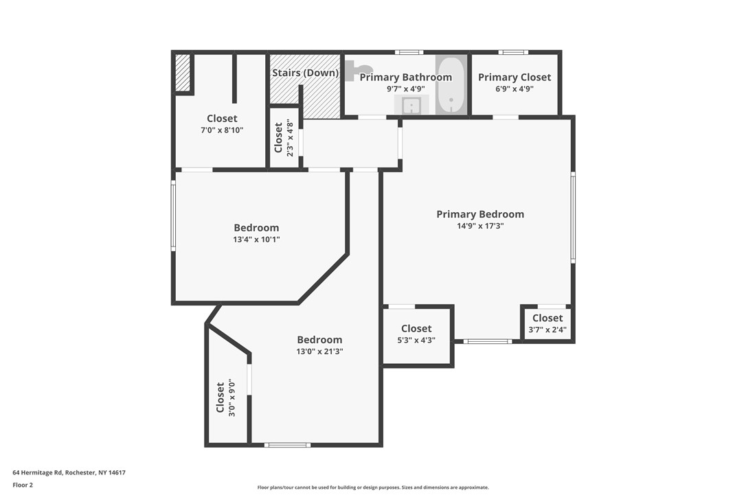 64 Hermitage Road, Irondequoit, New York image 41