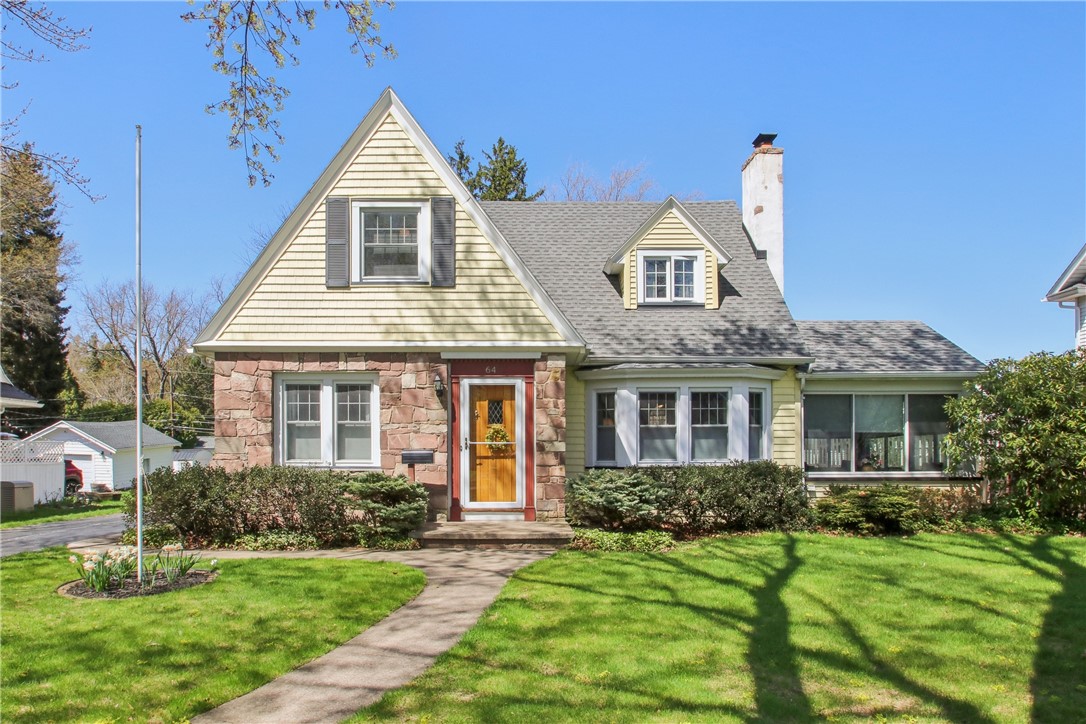 64 Hermitage Road, Irondequoit, New York image 1