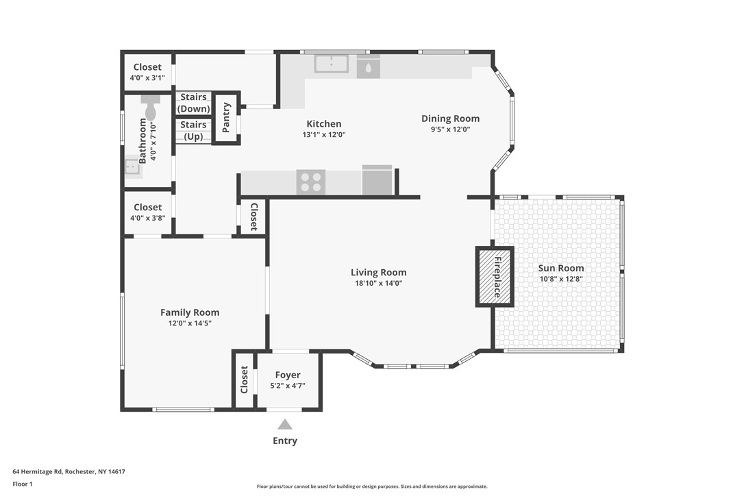 64 Hermitage Road, Irondequoit, New York image 40