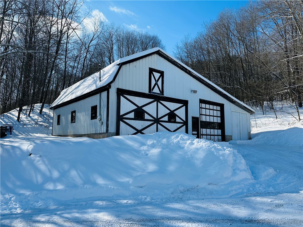 883 herrick hollow road