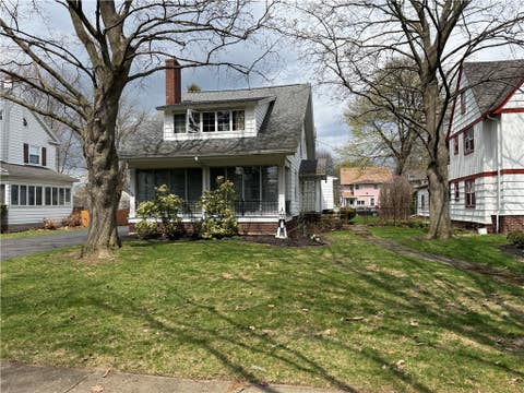 Homes For Sale - 740 Seneca Parkway<br/> Rochester, NY 14613