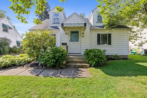 Tiny photo for 87 Traymore Road, Irondequoit, NY 14609 (MLS # R1707632)