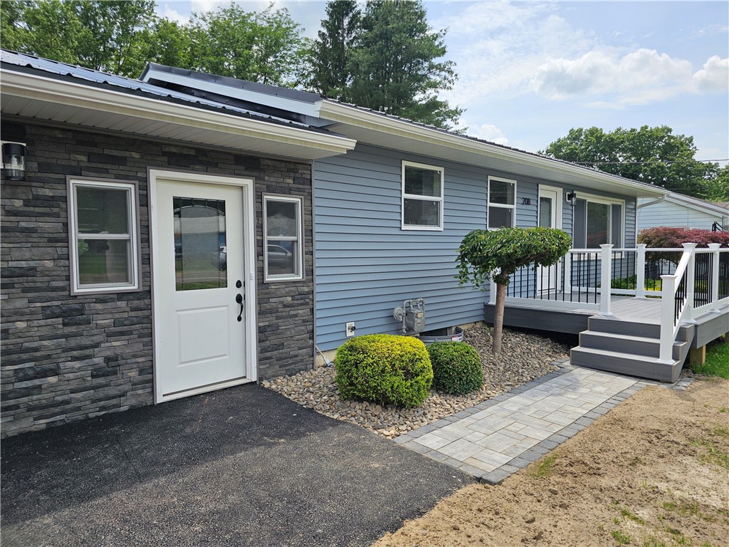 208 County Road 64