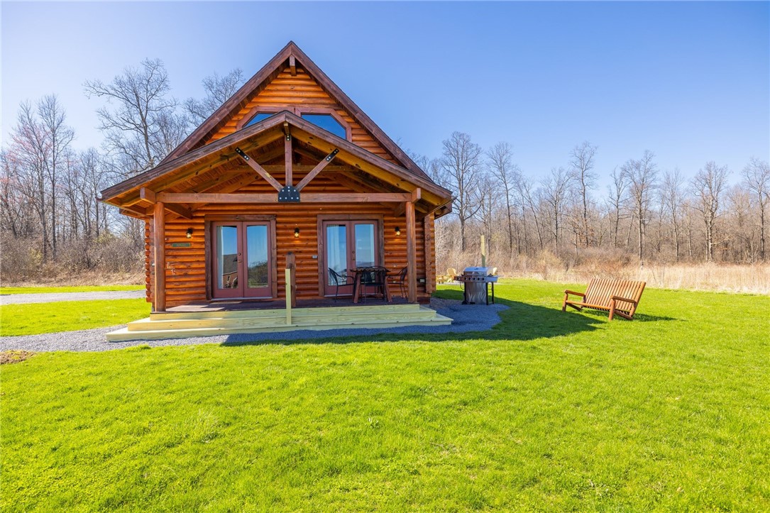 448 & 450 Armstrong Road