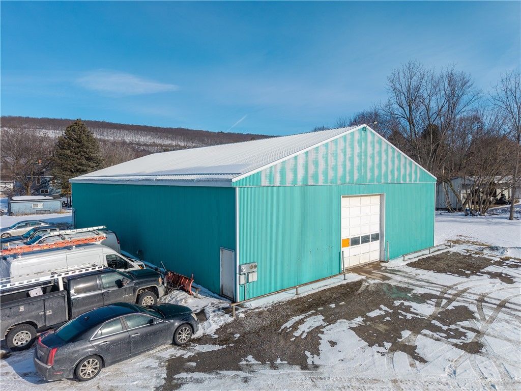 Photo of 285 Main Street, North Dansville, NY 14437 (MLS # R1662197)