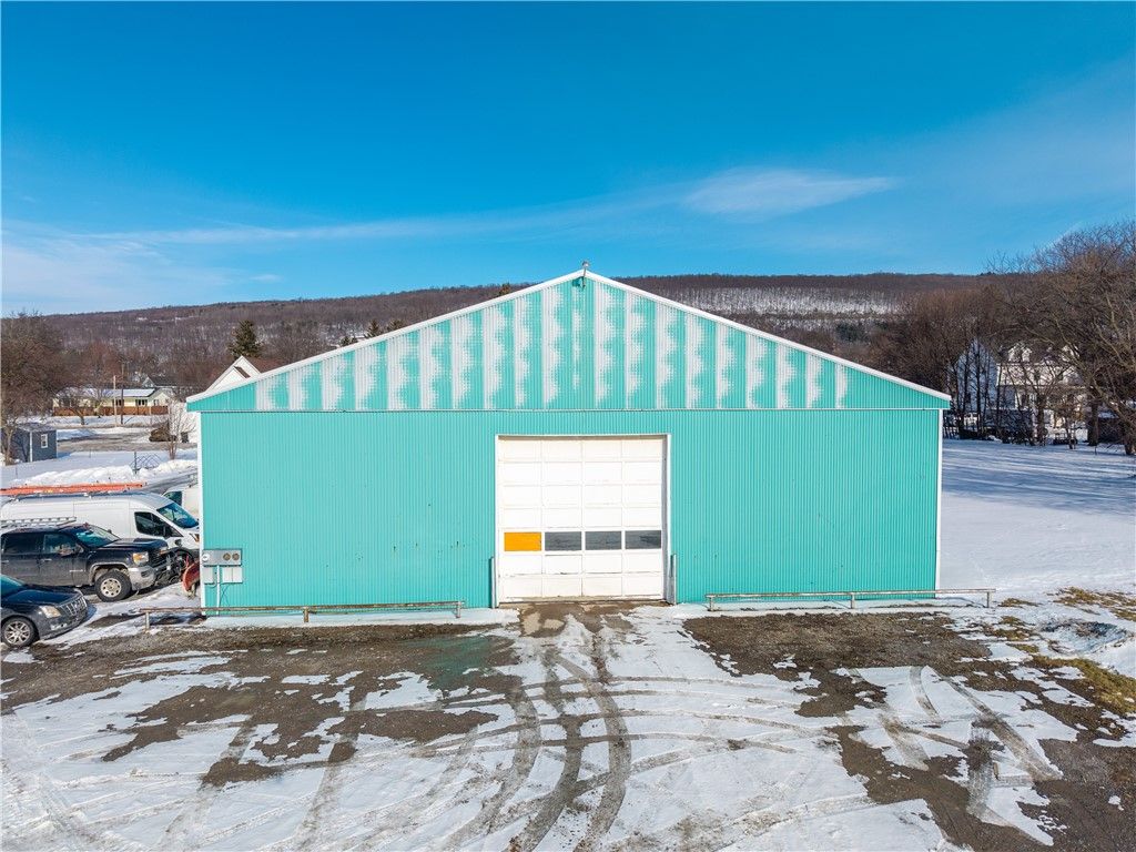 Photo of 285 Main Street, North Dansville, NY 14437 (MLS # R1662197)