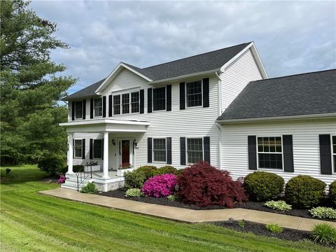 Photo of 9673 Silsbee Road, Wayne, NY 14840 (MLS # R1659840)