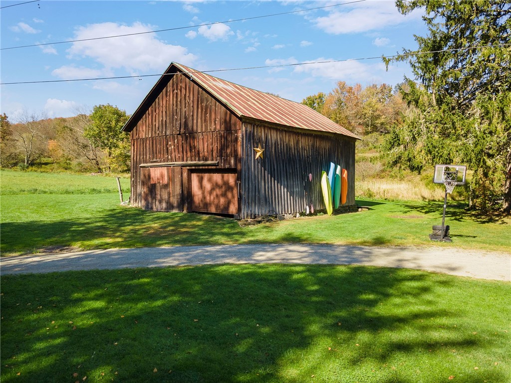 1615 Left Pines Brook Road, Walton, New York image 9