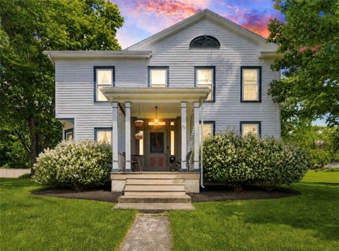 Photo of 56 E Main Street, Phelps, NY 14432 (MLS # R1690130)