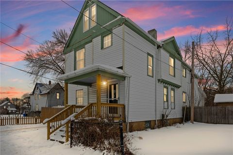 183 Otis Street Rochester NY 14606