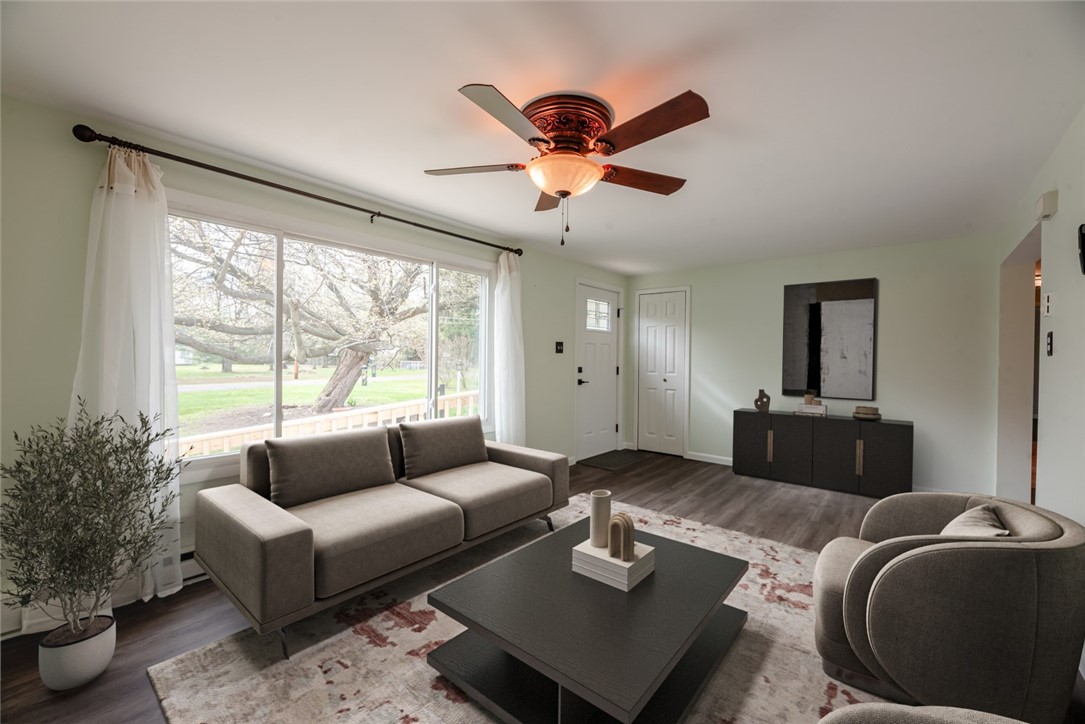 268 Volk Road, Webster, New York image 3