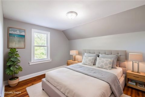Tiny photo for 117 N Lincoln Road, East Rochester, NY 14445 (MLS # R1684243)