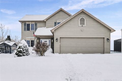 9 Lianne Drive Rochester NY 14626