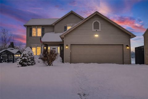 Tiny photo for 9 Lianne Drive, Greece, NY 14626 (MLS # R1660404)