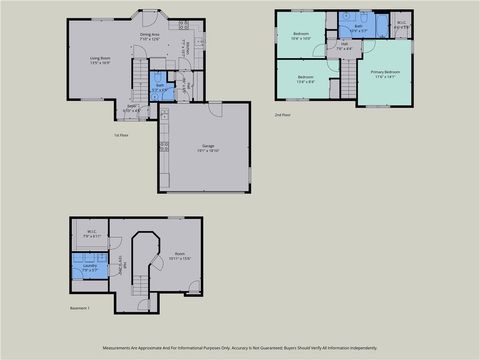 Tiny photo for 9 Lianne Drive, Greece, NY 14626 (MLS # R1660404)